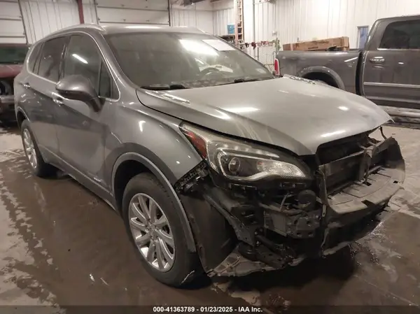 LRBFX2SA3LD097715 2020 BUICK ENVISION - Image 1