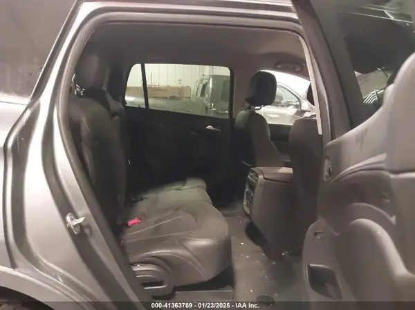 LRBFX2SA3LD097715 2020 BUICK ENVISION - Image 8