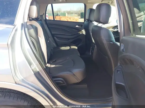 LRBFX2SA3LD128106 2020 BUICK ENVISION - Image 8