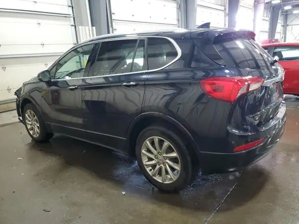 LRBFX2SA3LD128719 2020 BUICK ENVISION - Image 2