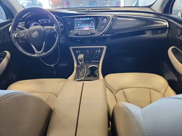 LRBFX2SA3LD141020 2020 BUICK ENVISION - Image 8