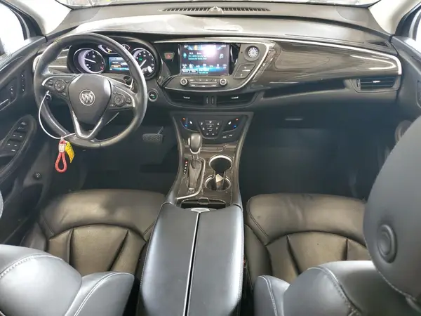 LRBFX2SA3LD157315 2020 BUICK ENVISION - Image 8