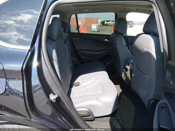 LRBFX2SA3LD164023 2020 BUICK ENVISION - Image 8