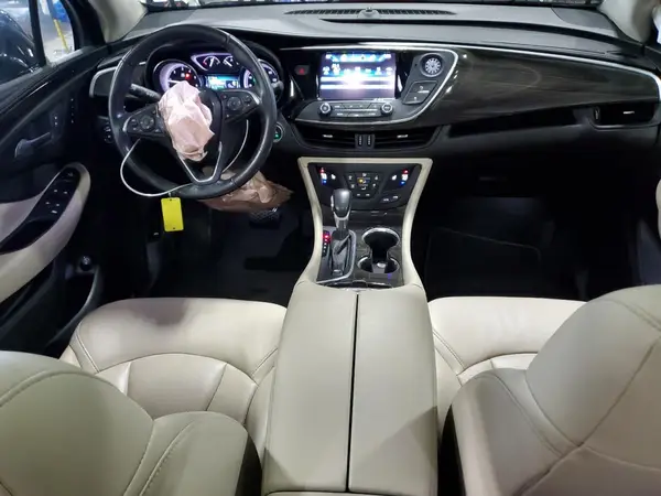 LRBFX2SA3LD196731 2020 BUICK ENVISION - Image 8