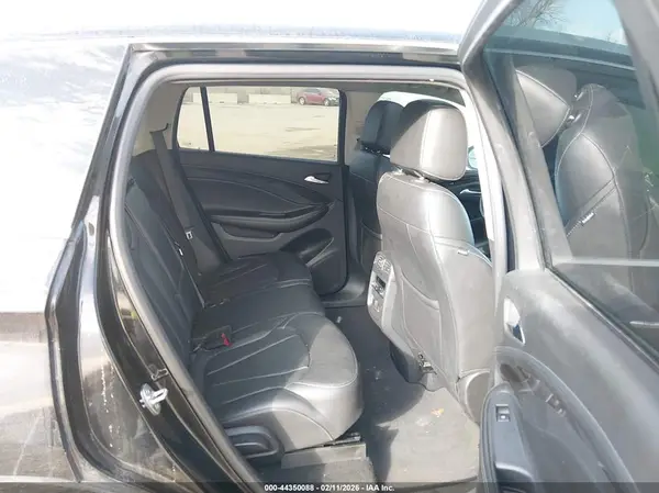 LRBFX2SA3LD225922 2020 BUICK ENVISION - Image 8