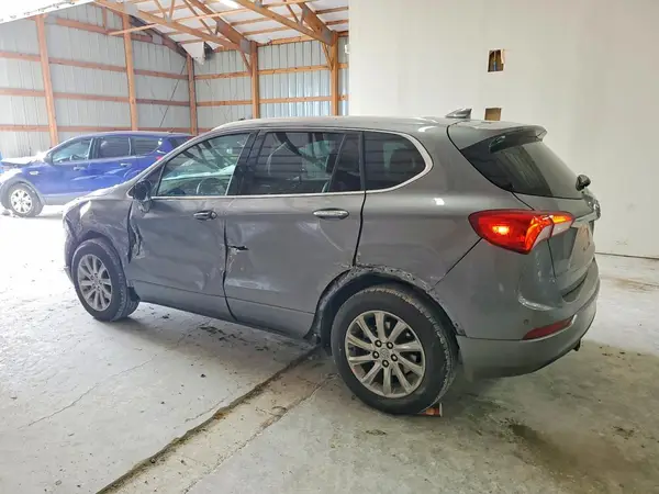 LRBFX2SA3LD228786 2020 BUICK ENVISION - Image 2