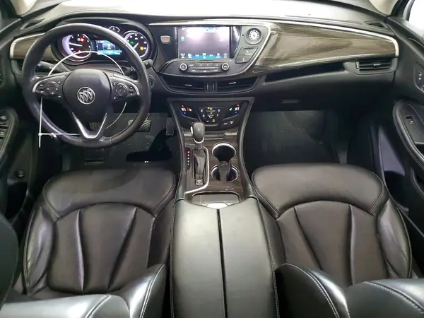 LRBFX2SA3LD228786 2020 BUICK ENVISION - Image 8