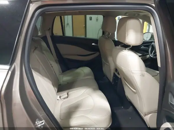 LRBFX2SA4JD003564 2018 BUICK ENVISION - Image 8