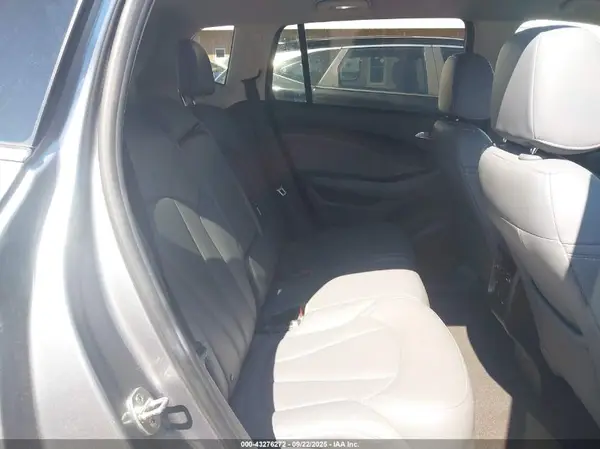 LRBFX2SA4KD012783 2019 BUICK ENVISION - Image 8