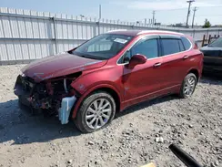 LRBFX2SA4KD022195 2019 BUICK ENVISION