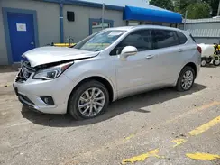 LRBFX2SA4KD027008 2019 BUICK ENVISION