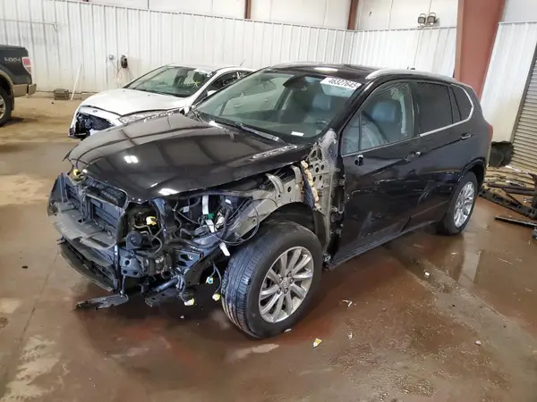 LRBFX2SA4KD042298 2019 BUICK ENVISION - Image 1