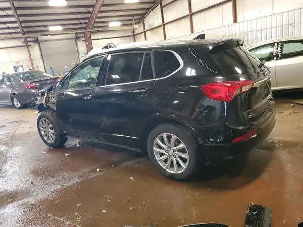 LRBFX2SA4KD042298 2019 BUICK ENVISION - Image 2