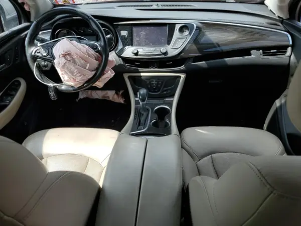 LRBFX2SA4KD123303 2019 BUICK ENVISION - Image 8