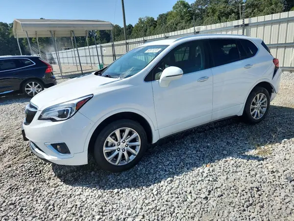 LRBFX2SA4KD144166 2019 BUICK ENVISION - Image 1