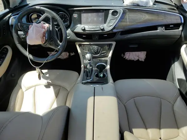 LRBFX2SA4LD015023 2020 BUICK ENVISION - Image 8
