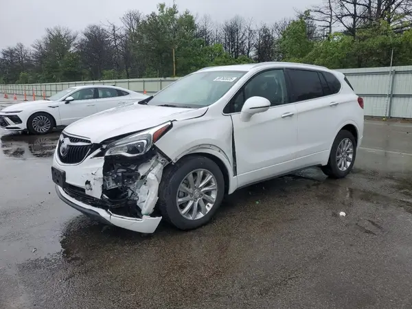 LRBFX2SA4LD033408 2020 BUICK ENVISION - Image 1
