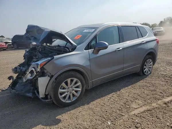 LRBFX2SA4LD077568 2020 BUICK ENVISION - Image 1