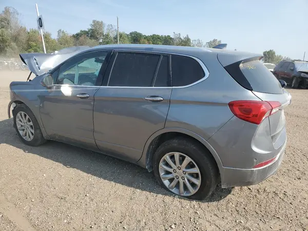 LRBFX2SA4LD077568 2020 BUICK ENVISION - Image 2