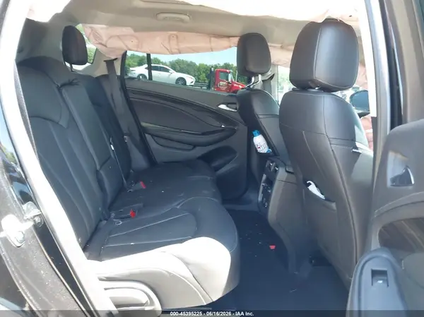 LRBFX2SA4LD085363 2020 BUICK ENVISION - Image 8