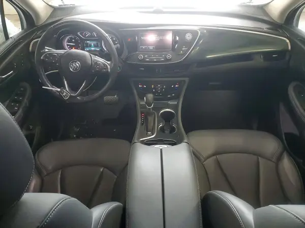 LRBFX2SA4LD098274 2020 BUICK ENVISION - Image 8