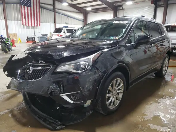LRBFX2SA4LD120872 2020 BUICK ENVISION - Image 1