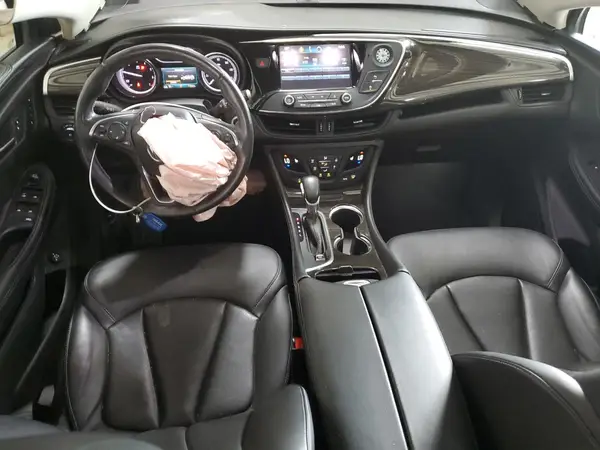 LRBFX2SA4LD120872 2020 BUICK ENVISION - Image 8