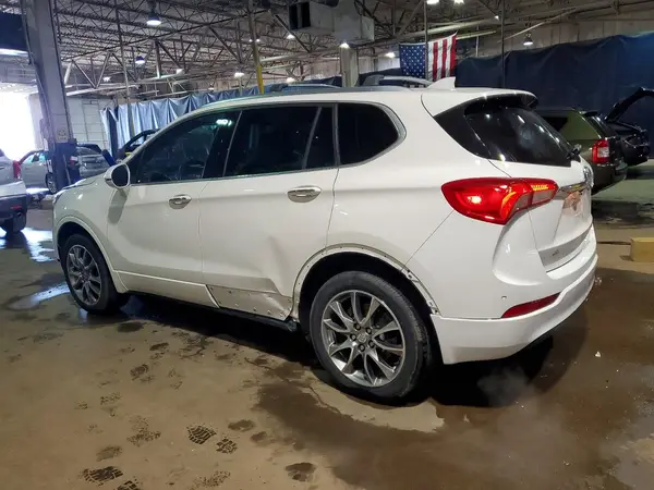LRBFX2SA4LD155394 2020 BUICK ENVISION - Image 2
