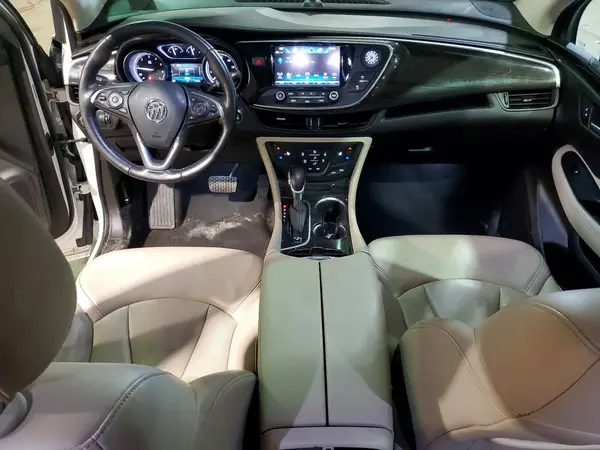 LRBFX2SA4LD155394 2020 BUICK ENVISION - Image 8