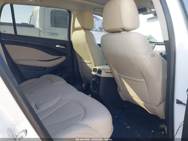 LRBFX2SA4LD156951 2020 BUICK ENVISION - Image 8