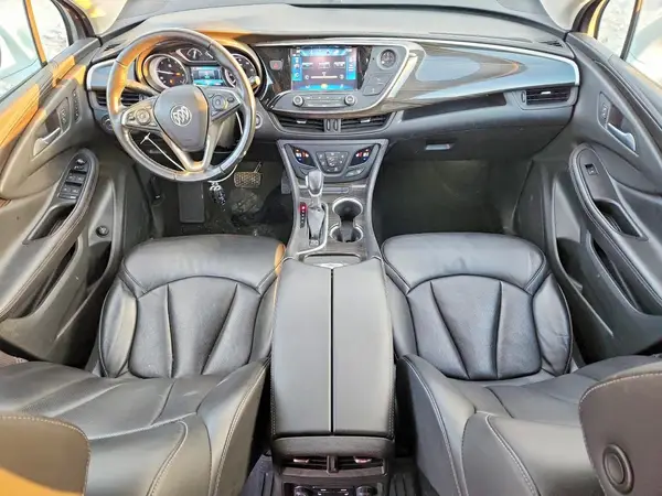 LRBFX2SA4LD194325 2020 BUICK ENVISION - Image 8