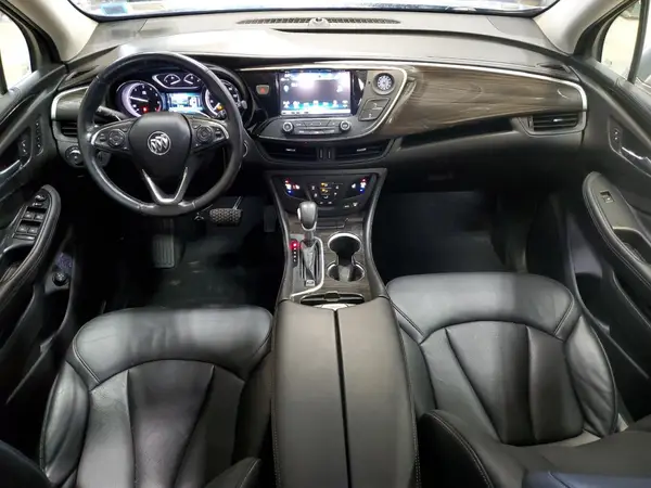 LRBFX2SA4LD195474 2020 BUICK ENVISION - Image 8