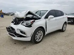 LRBFX2SA5JD028893 2018 BUICK ENVISION