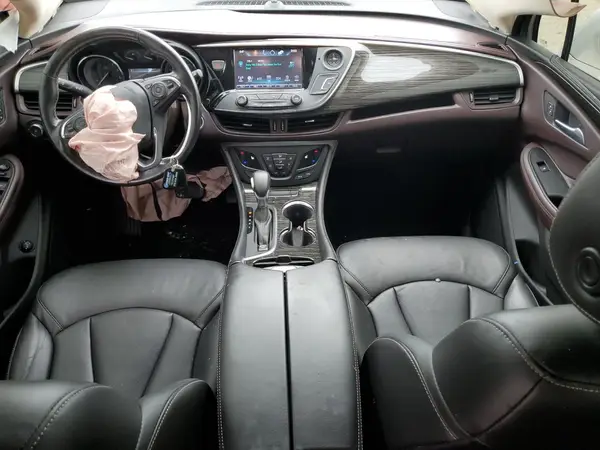 LRBFX2SA5JD028893 2018 BUICK ENVISION - Image 8