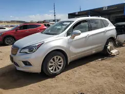 LRBFX2SA5JD052319 2018 BUICK ENVISION