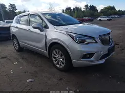LRBFX2SA5JD083697 2018 BUICK ENVISION
