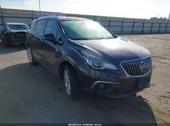 LRBFX2SA5JD115242 2018 BUICK ENVISION