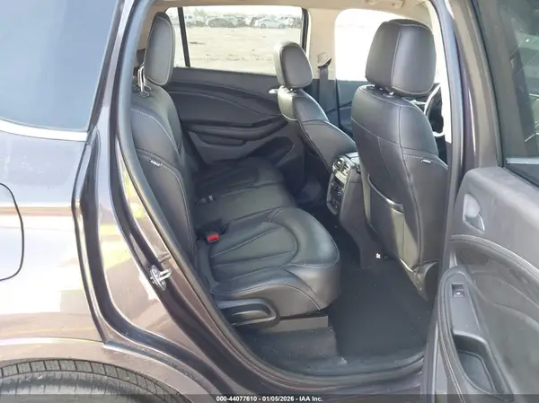 LRBFX2SA5JD115242 2018 BUICK ENVISION - Image 8