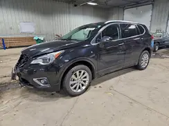 LRBFX2SA5KD000545 2019 BUICK ENVISION