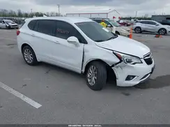 LRBFX2SA5KD004658 2019 BUICK ENVISION