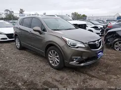 LRBFX2SA5KD006135 2019 BUICK ENVISION