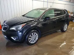 LRBFX2SA5KD008743 2019 BUICK ENVISION
