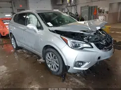 LRBFX2SA5KD010153 2019 BUICK ENVISION