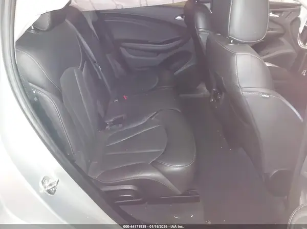 LRBFX2SA5KD010153 2019 BUICK ENVISION - Image 8