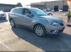 LRBFX2SA5KD016857 2019 BUICK ENVISION