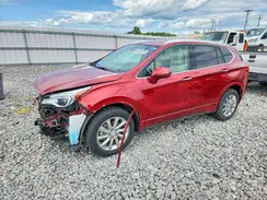 LRBFX2SA5KD021914 2019 BUICK ENVISION