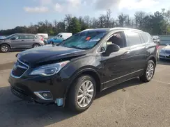 LRBFX2SA5KD025672 2019 BUICK ENVISION