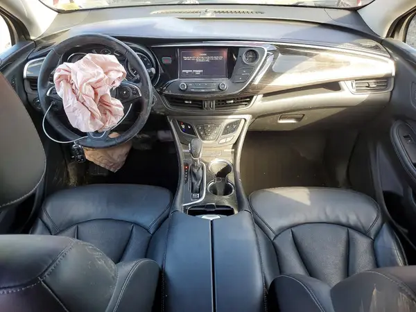 LRBFX2SA5KD025932 2019 BUICK ENVISION - Image 8