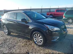 LRBFX2SA5KD145780 2019 BUICK ENVISION