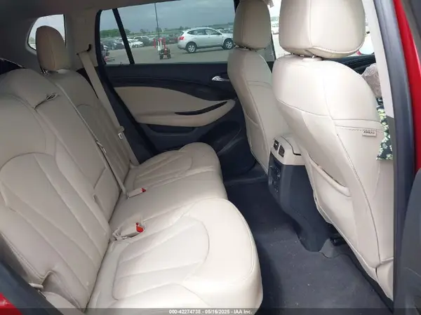 LRBFX2SA5LD049861 2020 BUICK ENVISION - Image 8